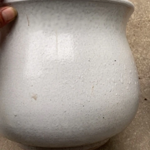 【闪购商品】紫砂花盆高约22口约25