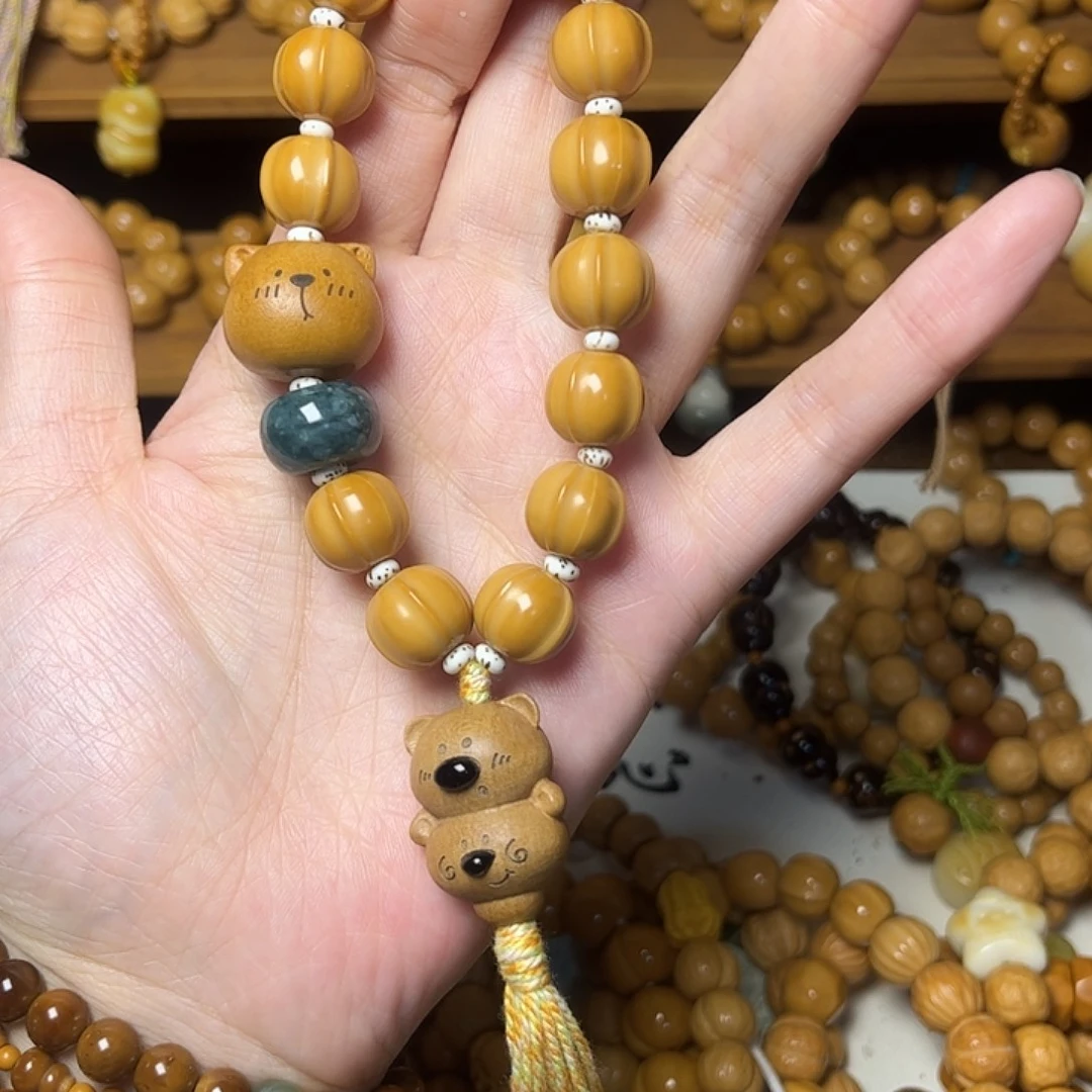 木质非金属天然猴头