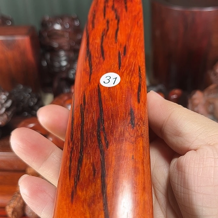 檀香紫檀（小叶紫檀）