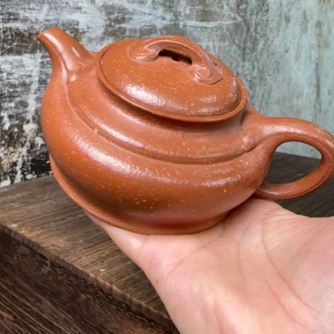 【闪购商品】茶壶紫砂紫砂茶具