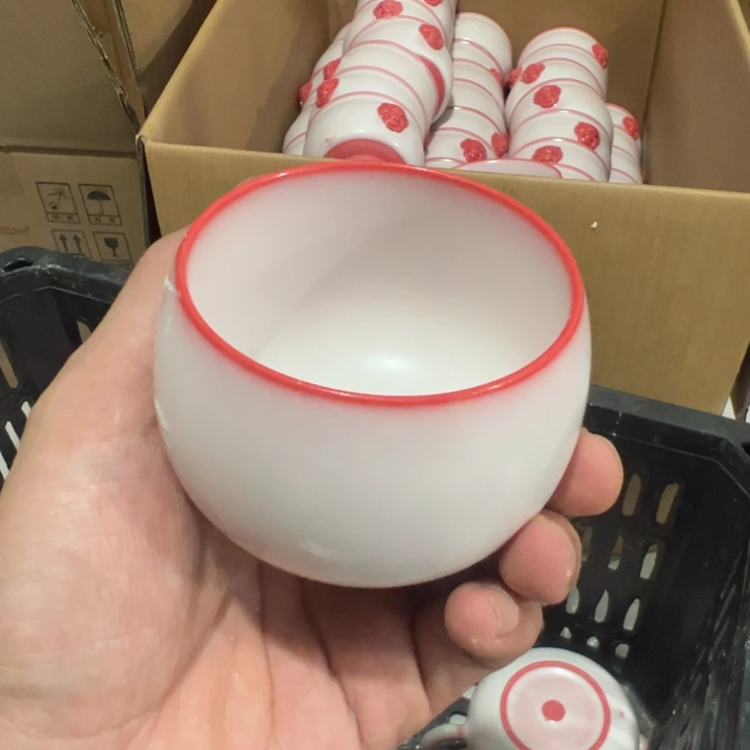 库存茶具部分瑕疵介意勿拍！