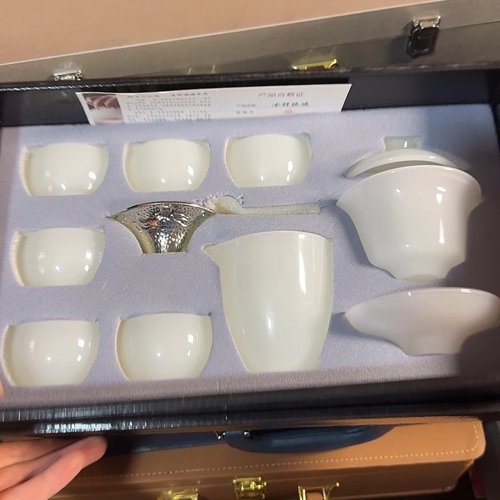孤品茶具套装等等等