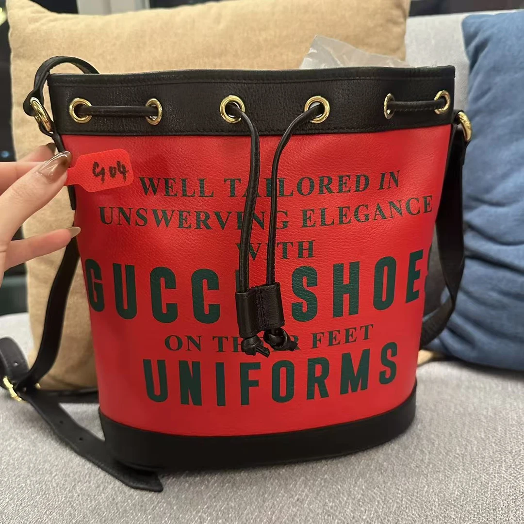95新 GUCCI/古驰 904  he  /*二奢包包