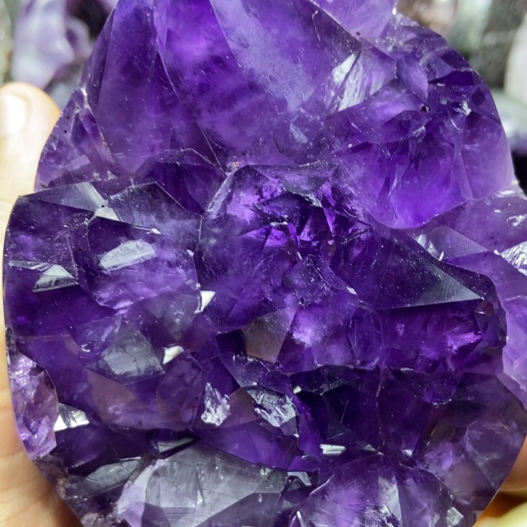 未镶嵌大型摆件（非配饰）水晶