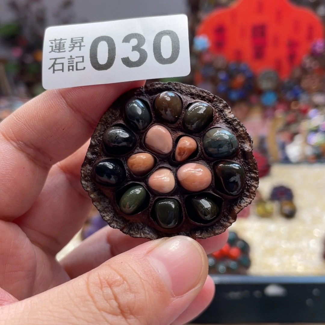 核桃木/黑胡桃（胡桃木）爱**肉030手捧花