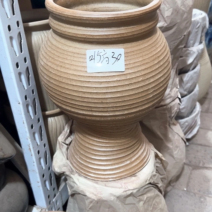 景德镇精品花盆栽适合盆栽