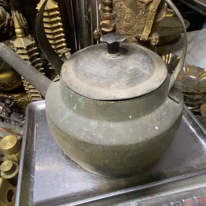 慢***听铜工艺品家具摆件