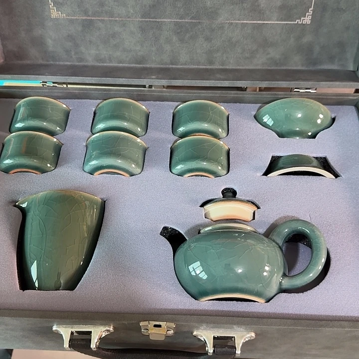 孤品茶具套装等等等