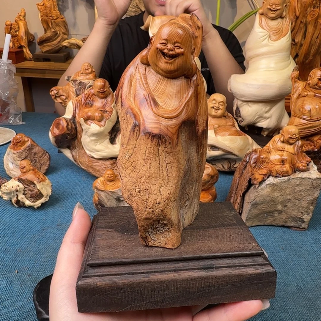柏木(崖柏)关注一下