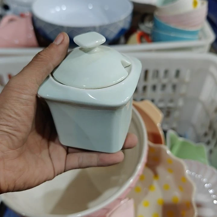 杯陶瓷杯碗盘微瑕疵介意慎拍