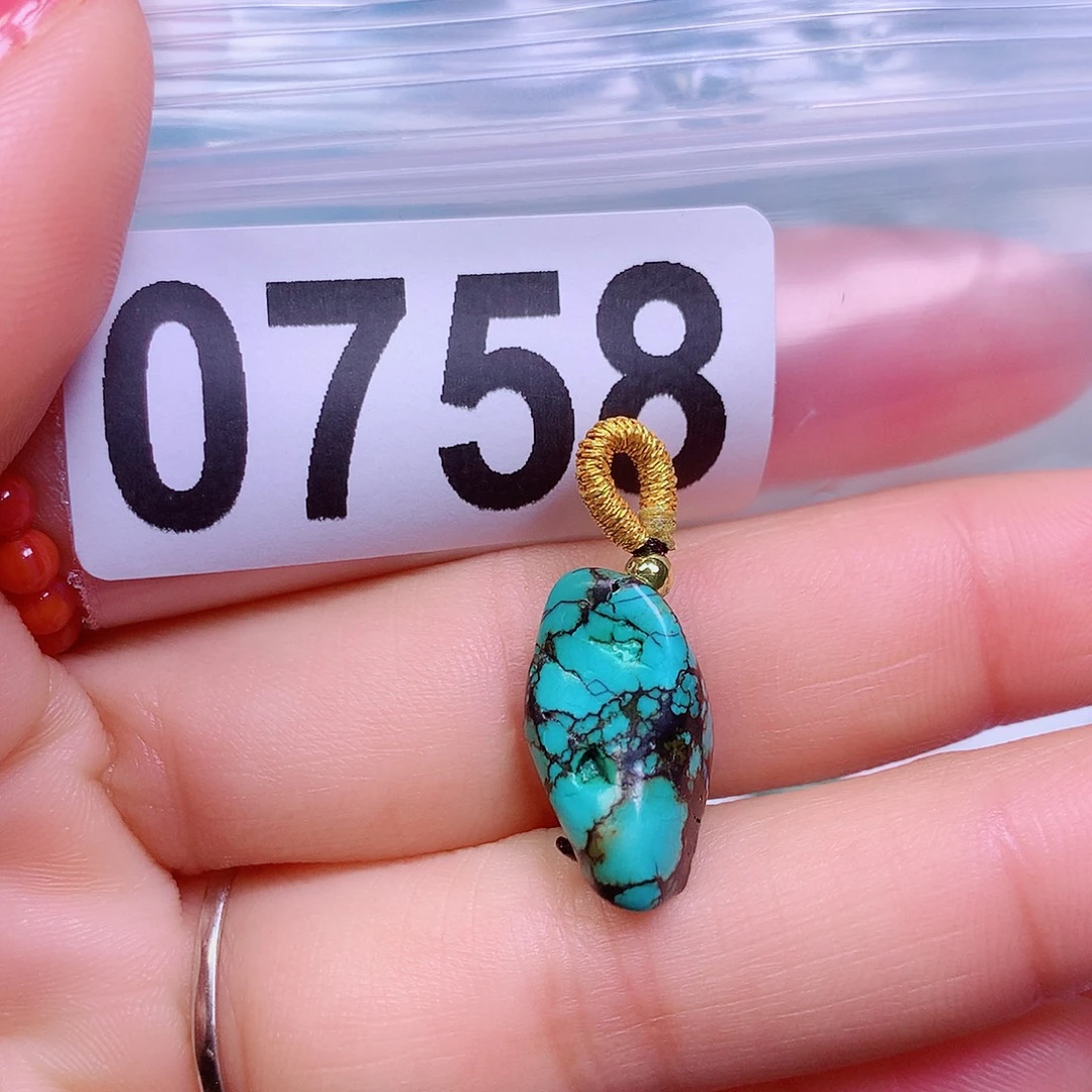 空竹粉丝专享十堰特色散珠