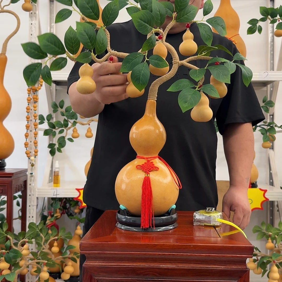 慧***懿葫芦摆件葫芦摆件