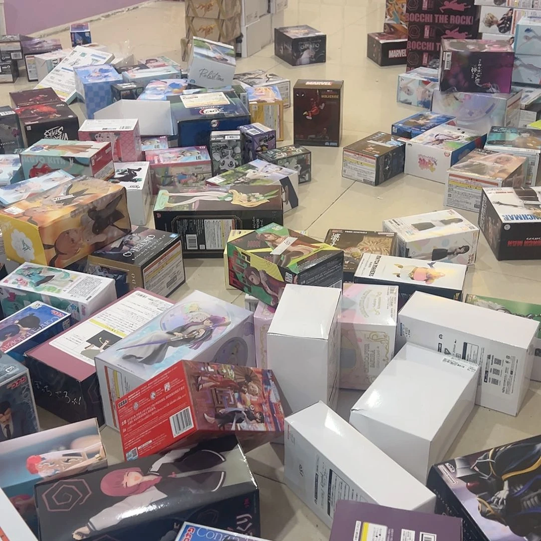 Vs 鬼灭特效大哥