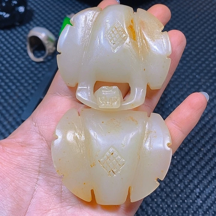 精选商品一图一物