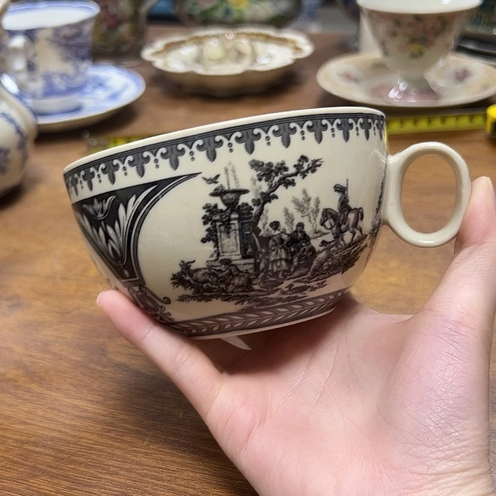 陶瓷466555666555588855333