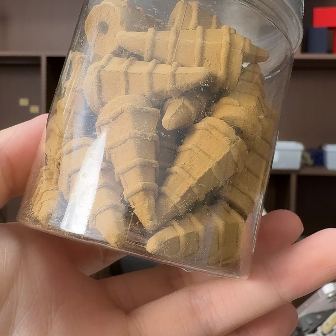 香港红土倒流香1管