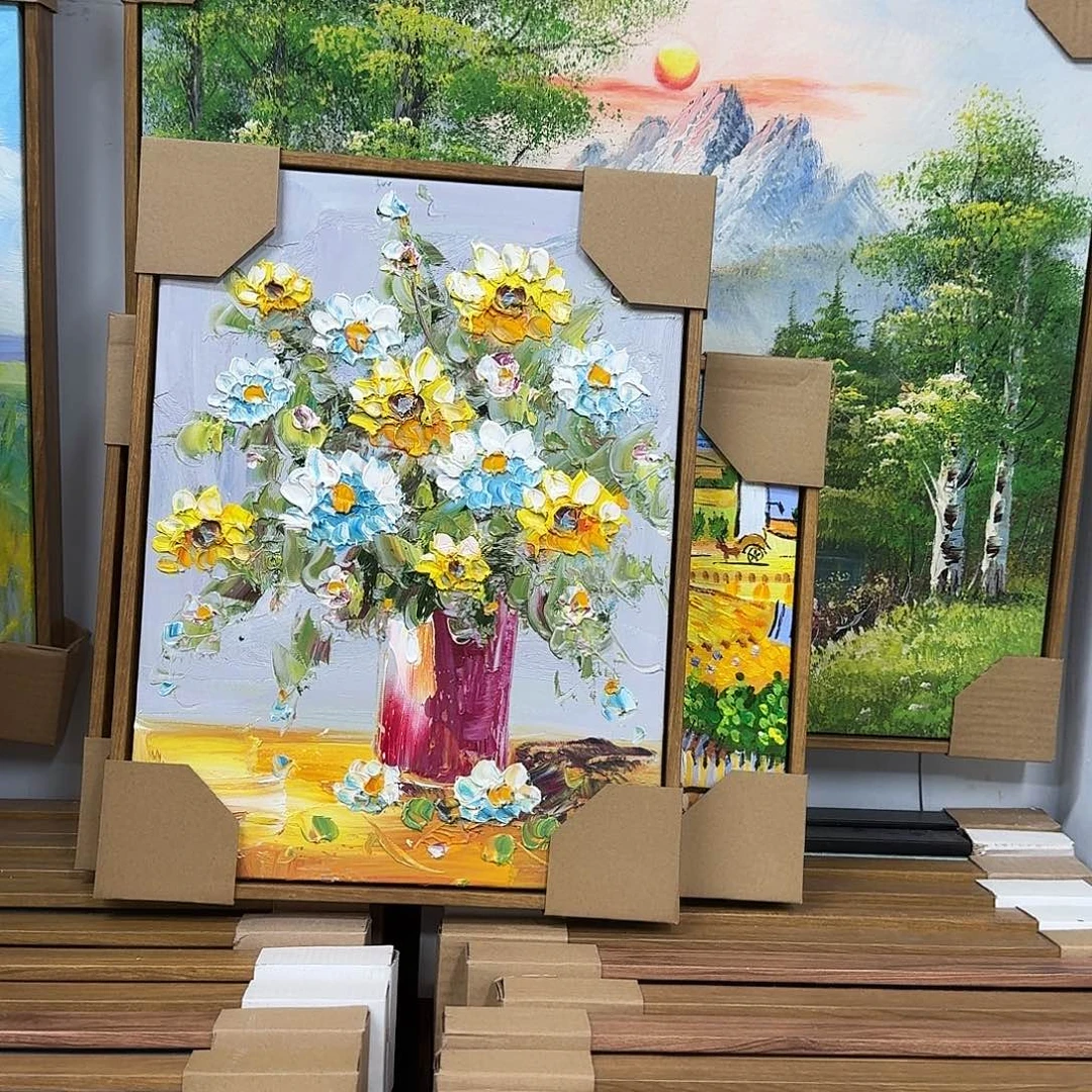 油画3040油画作品展作品展作品