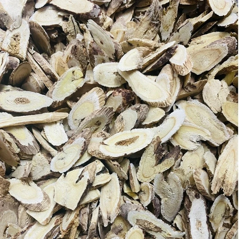 【小丸子1】黄芪   齐