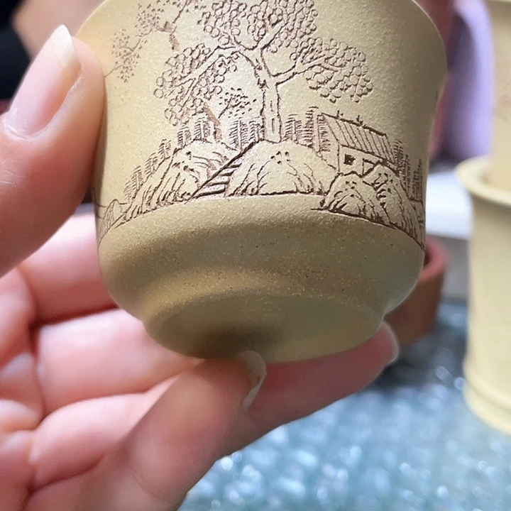 茶杯紫砂福利福利