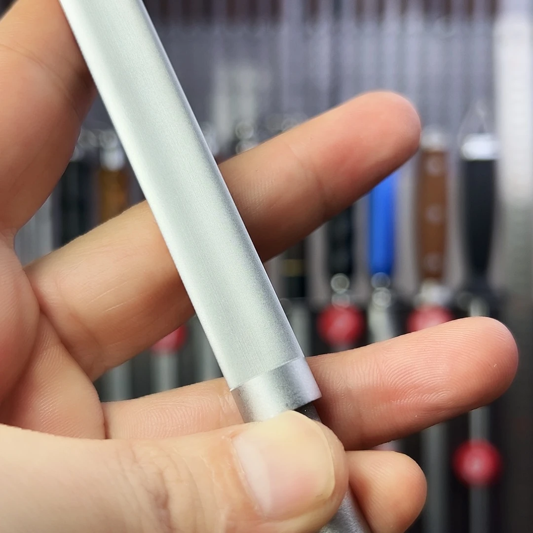 潜***鱼一体钢超细纹商用磨刀棒010