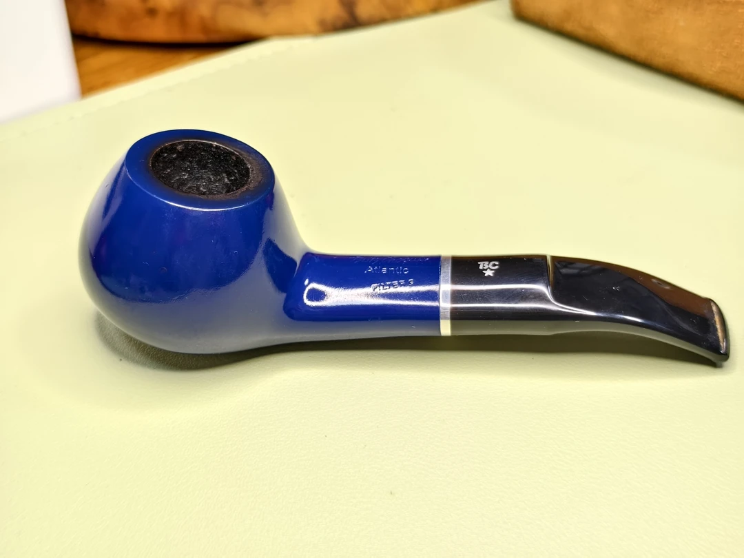 石楠木烟斗专拍链接