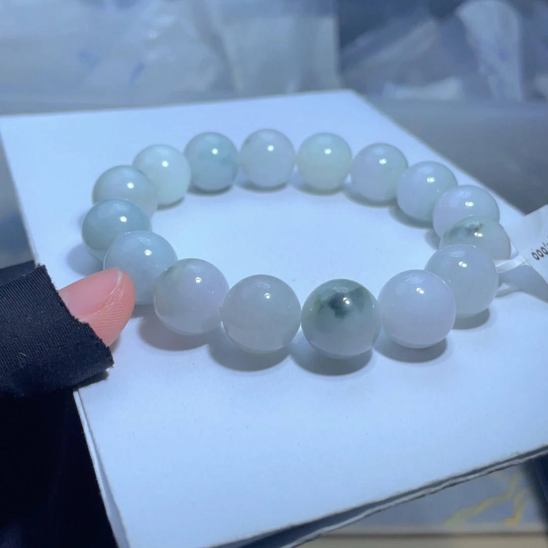 定制翡翠未镶嵌清货不退换