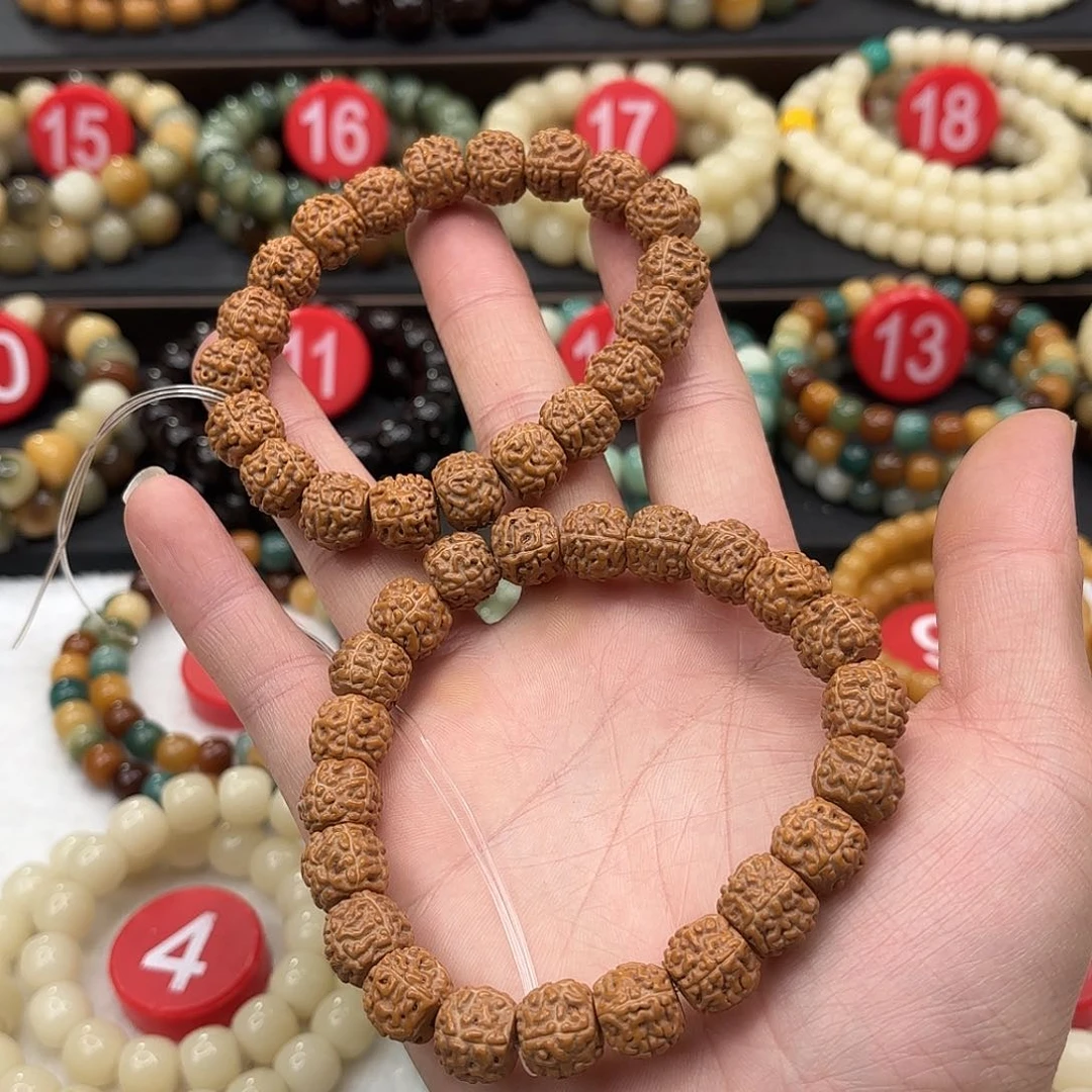 金刚菩提手串听*金刚菩提