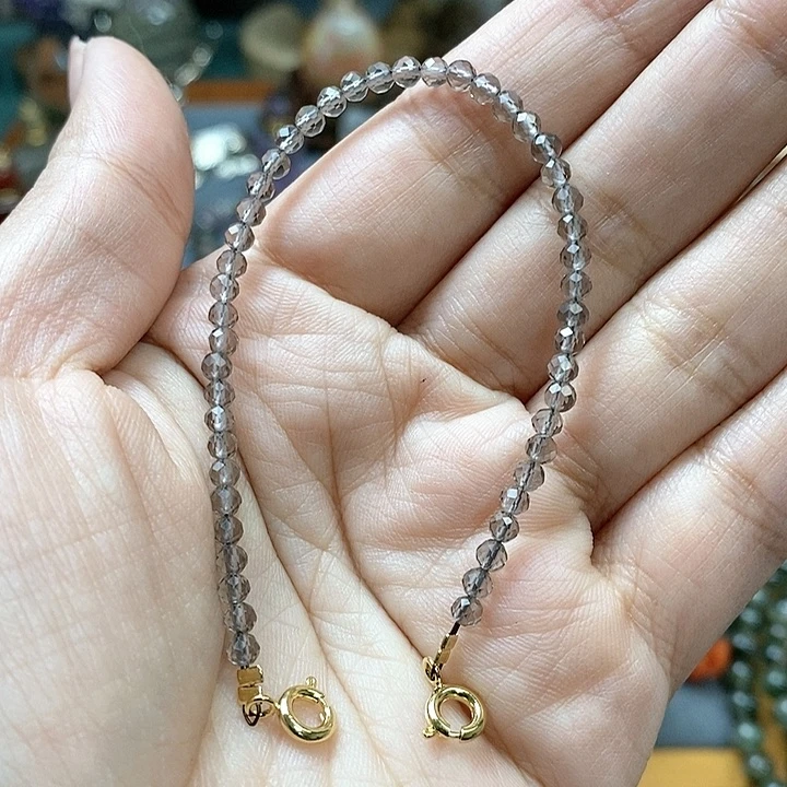 水晶天然正品包邮未镶嵌