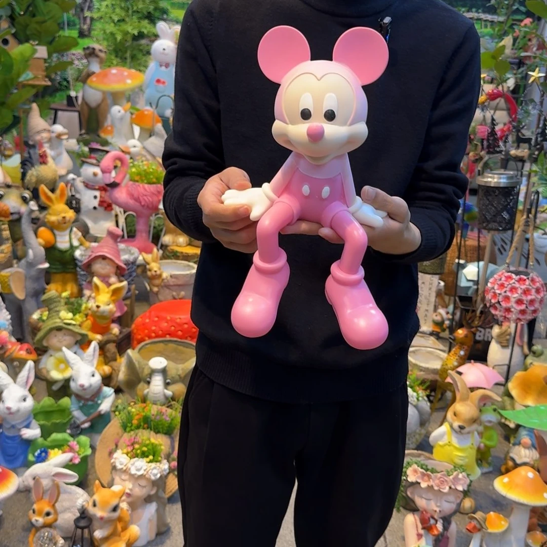 树脂庭院绿化设计风格