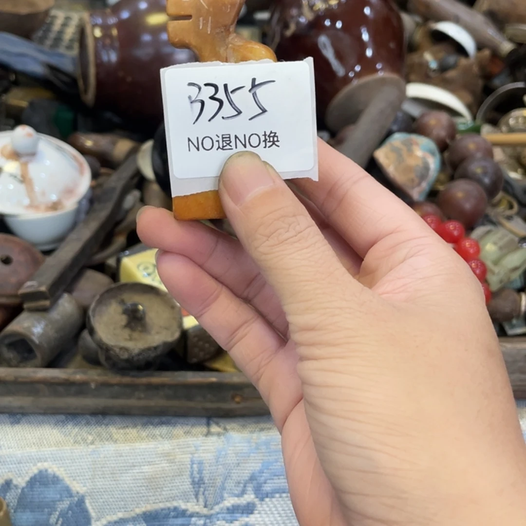 用***4其他B355号工艺品