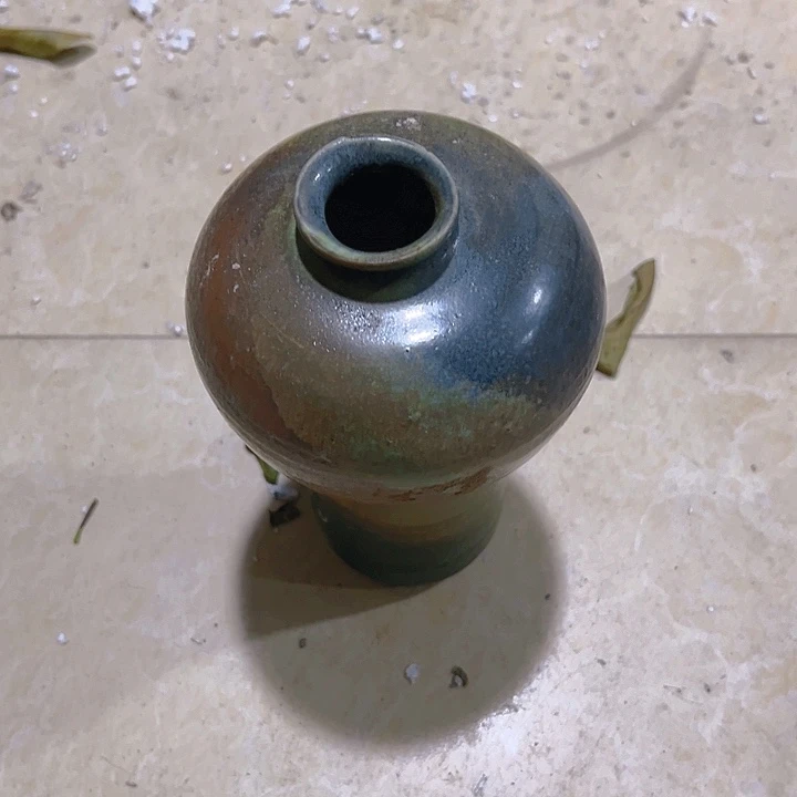 ?****?景德镇陶瓷花盆