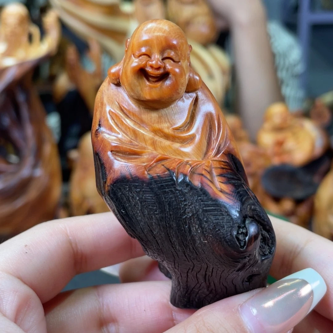【闪购商品】柏木（崖柏）其他