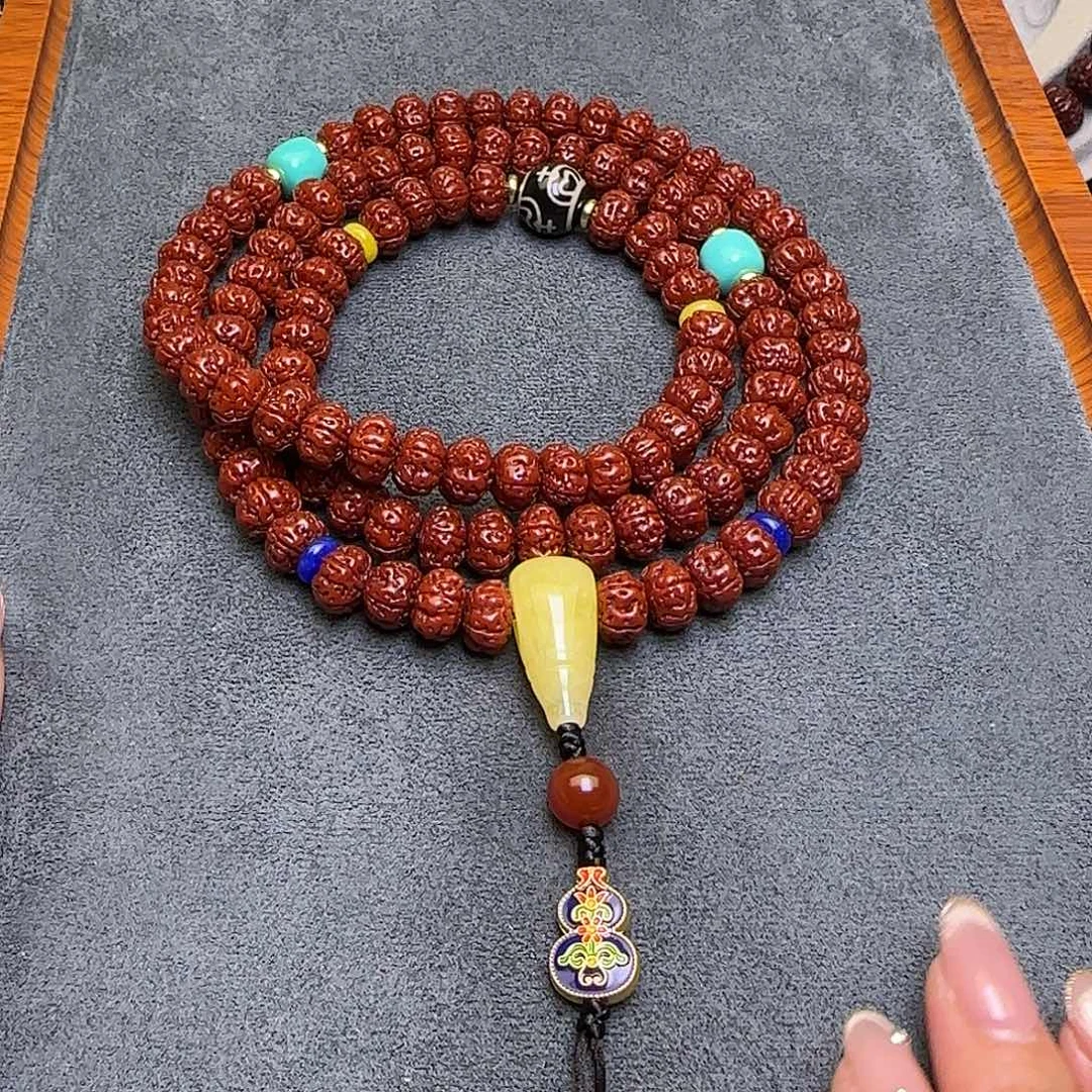 吊坠金刚菩提金刚10