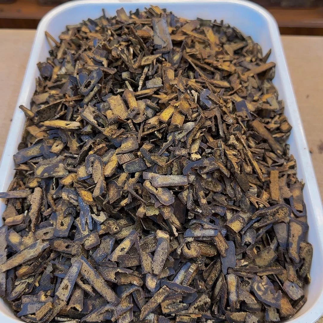 沉香沉香碎屑海南红骨凹身品种边角料100g