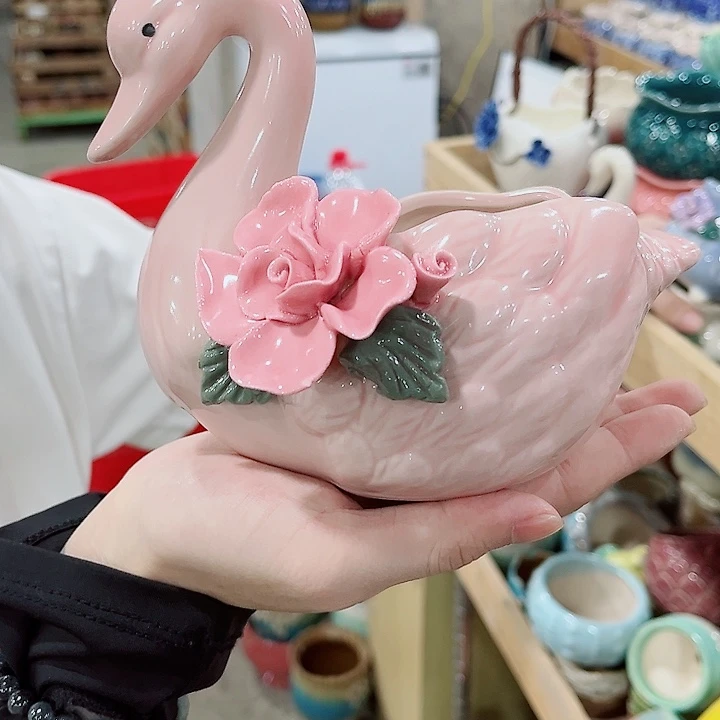 花盆凑单福利满10元发货!