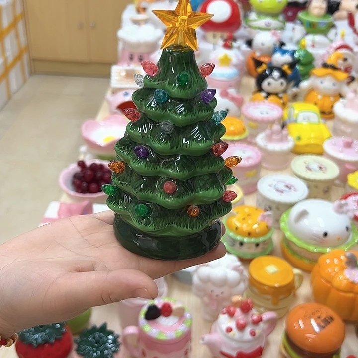 摆件陶瓷等行业的产品出口到世界