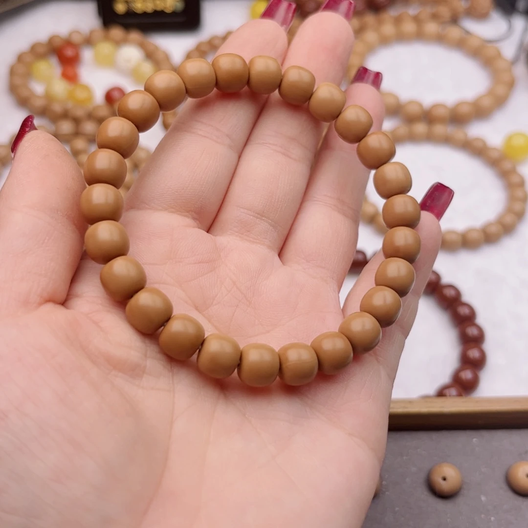 猴头核桃手串筱*?老邢