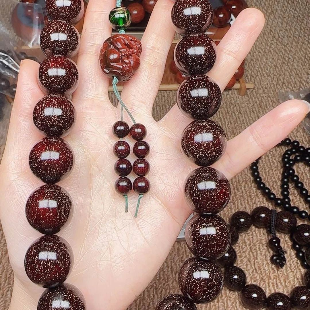 檀香紫檀（小叶紫檀）2.0平