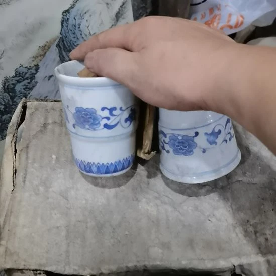 当代景德镇陶瓷工艺品