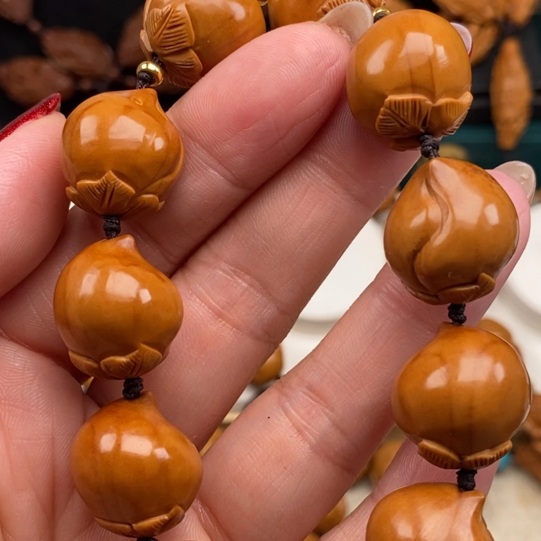 橄榄核手串/手链橄榄手串