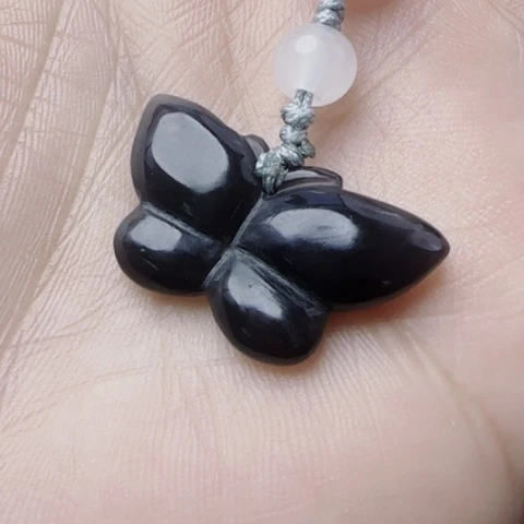 和田玉颈饰未镶嵌福利