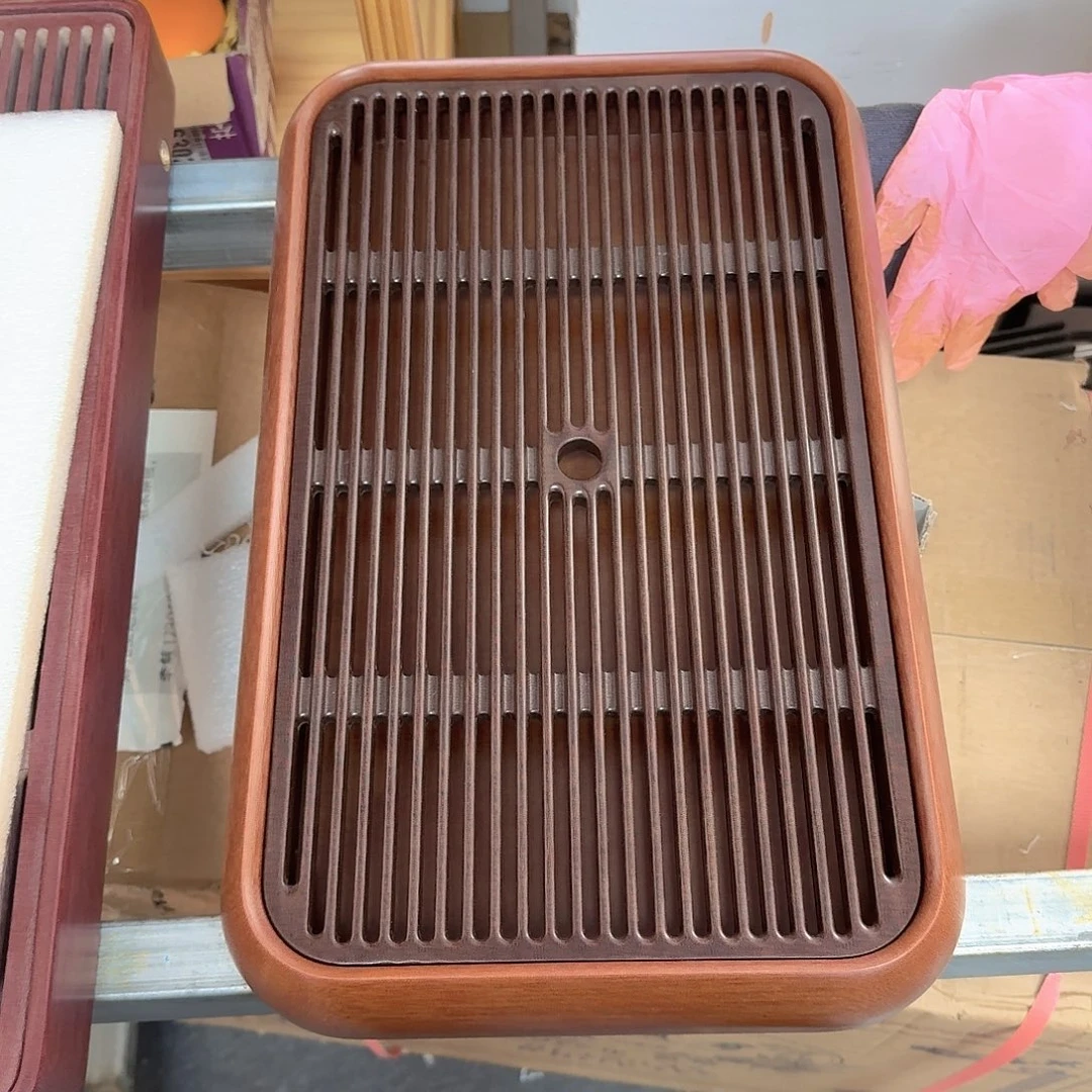 43.27.5黄金色油盘