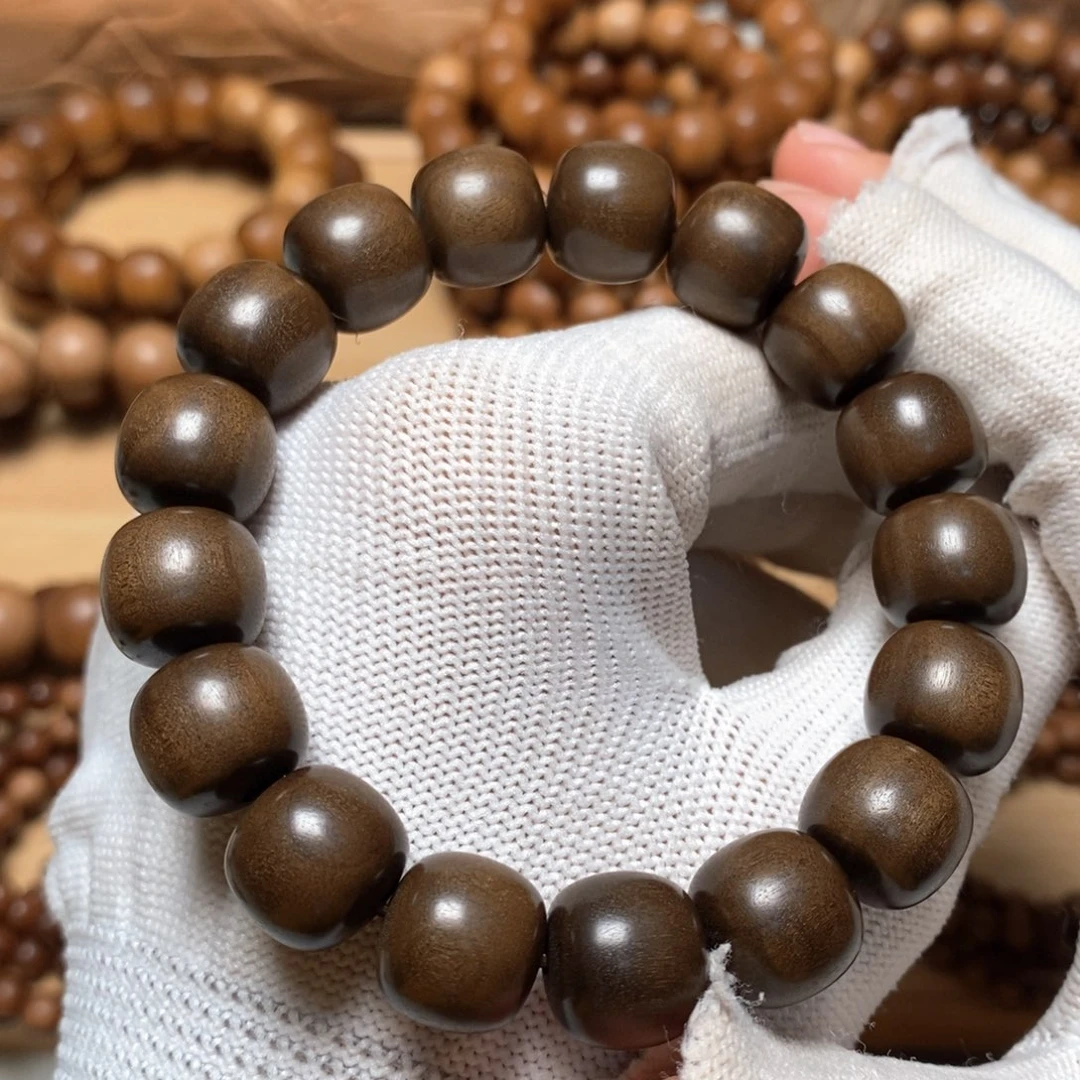 檀香木其他12*13 顺纹 阴沉