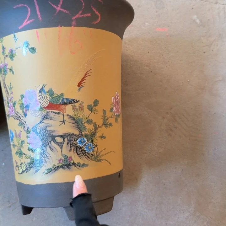紫砂花盆ck c j j j j j k k j n