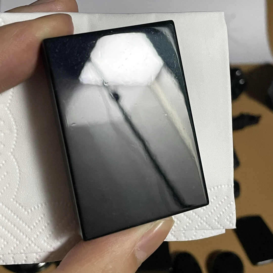 天然翡翠a货 无事牌h