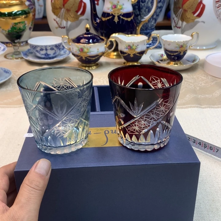 紫砂金瓷阁精品瓷器店