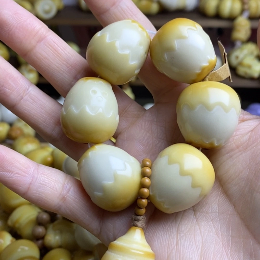 菩提根/象牙果吊坠全品