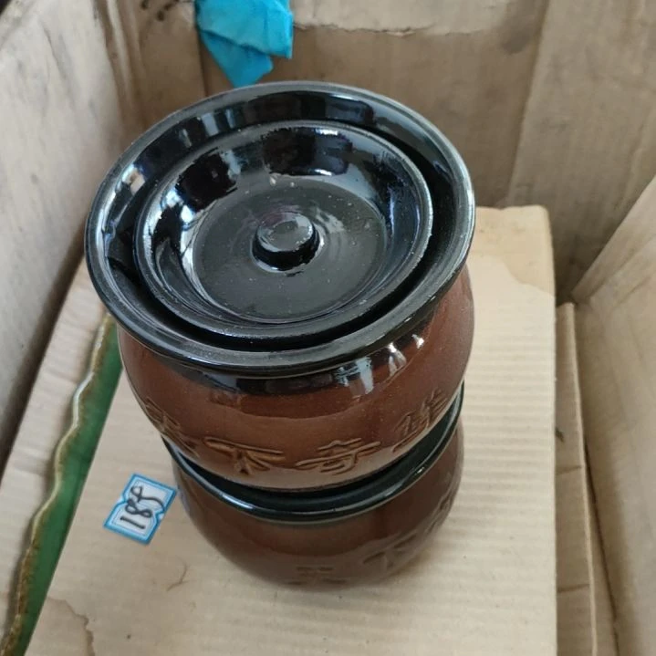 摆件盘子碗茶壶啥都有