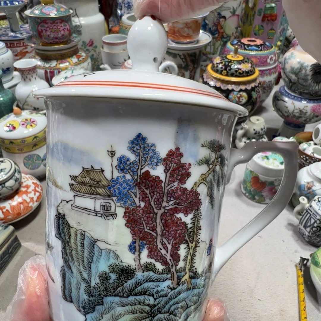 景德镇陶瓷瓷器瓷器瓷