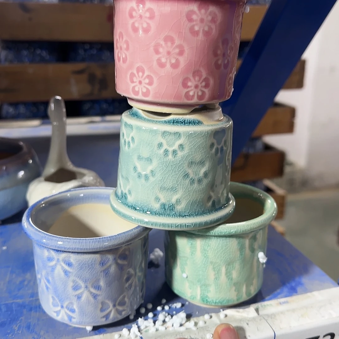 陶瓷4个福利局·自动合并订单·一个个买凑9元发·